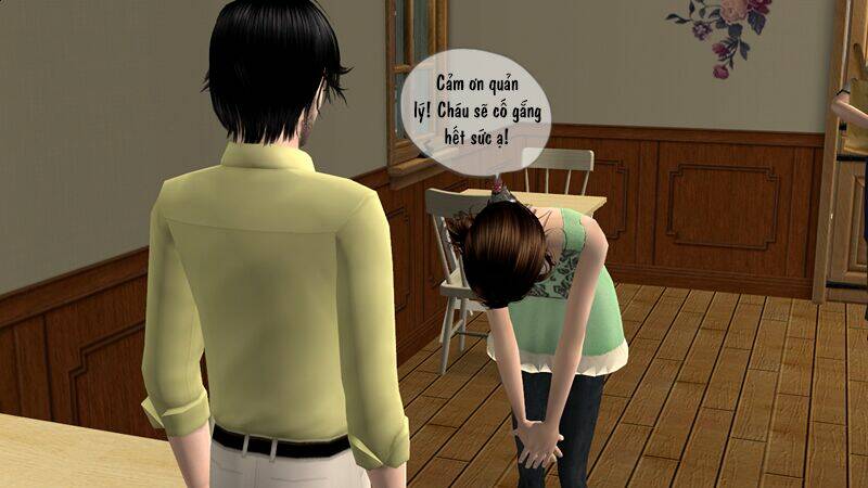 and i love you! chapter 3 102