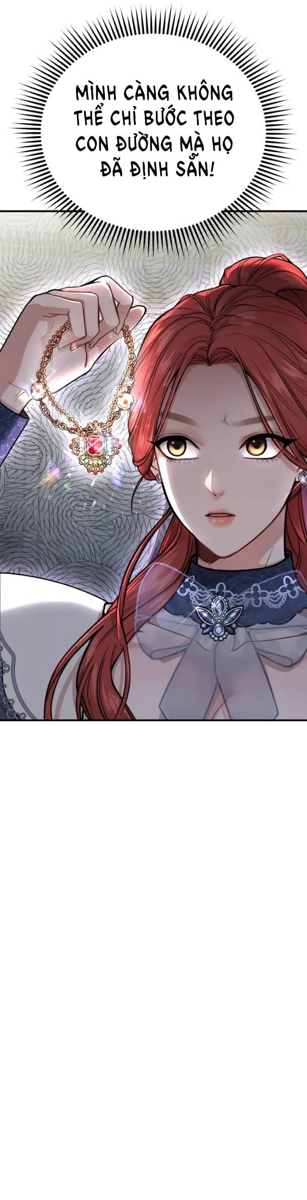 căn phòng bí mật của nàng công chúa bị bỏ rơi chapter 6 21
