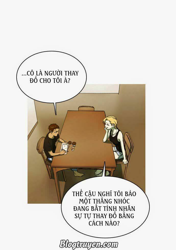 săn phù thủy chapter 15 3