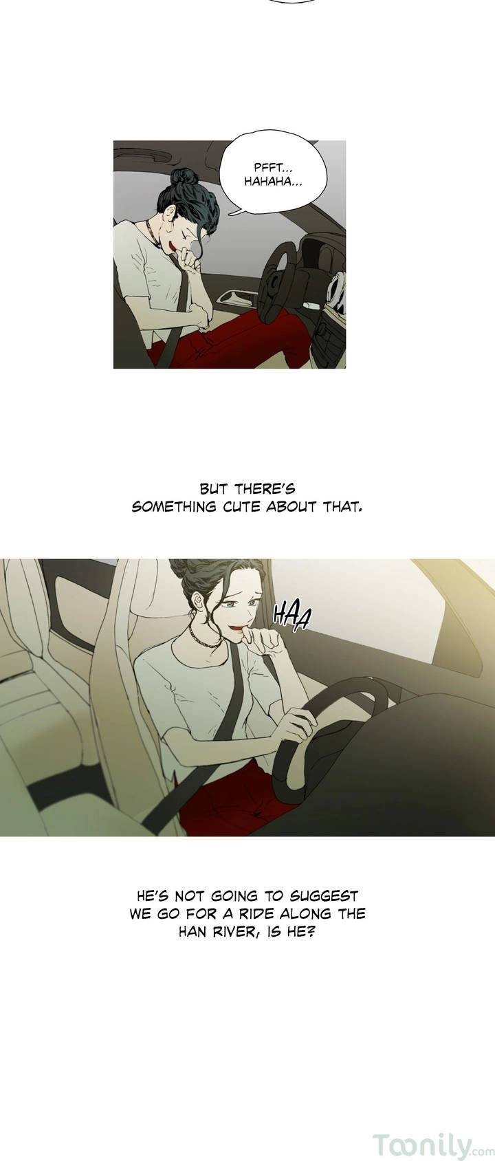 [raw] chiếm đoạt chapter 4 26