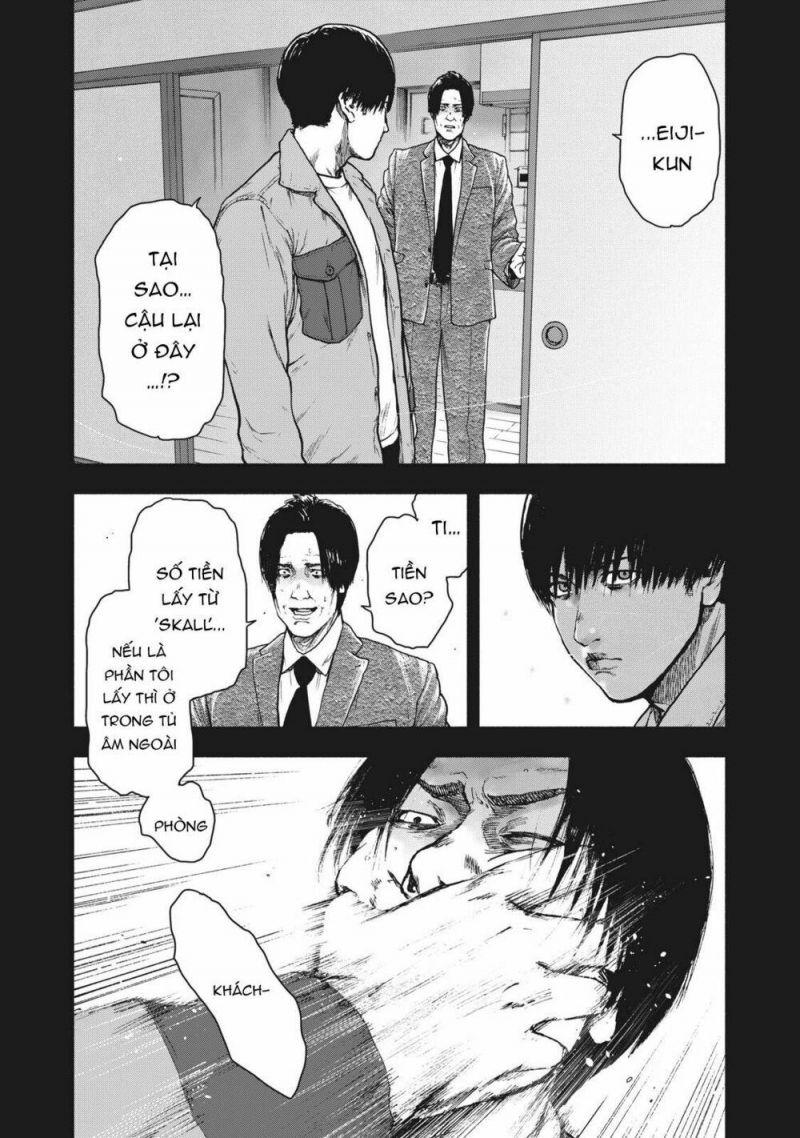 shin'ai naru boku e satsui wo komete chapter 56 6