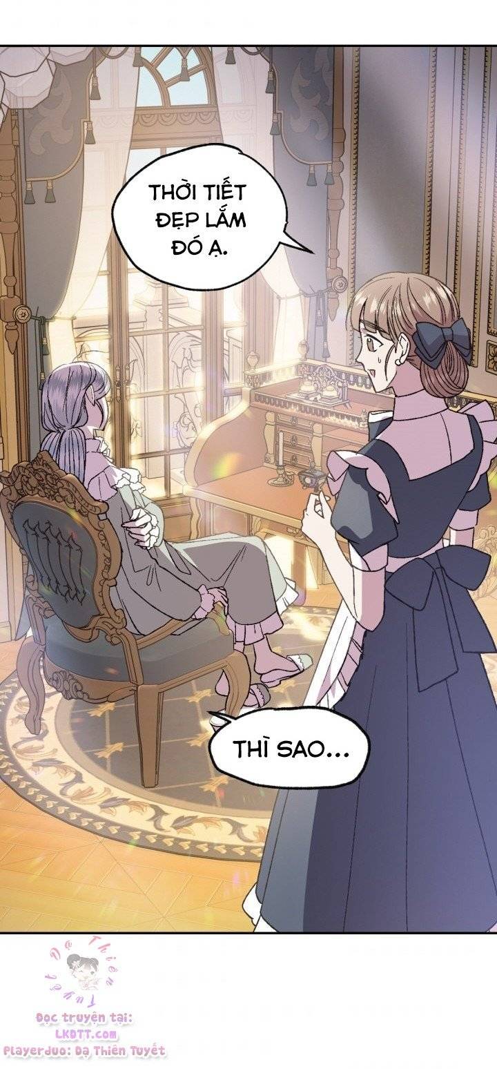 cha, con không muốn kết hôn đâu chapter 18 39