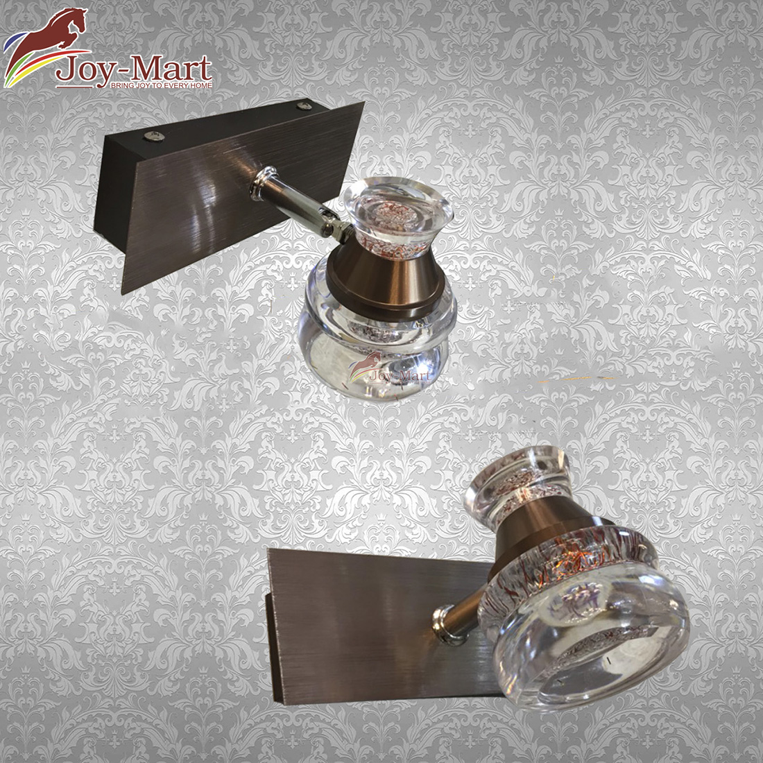 Đèn soi tranh đơn MST5709/1