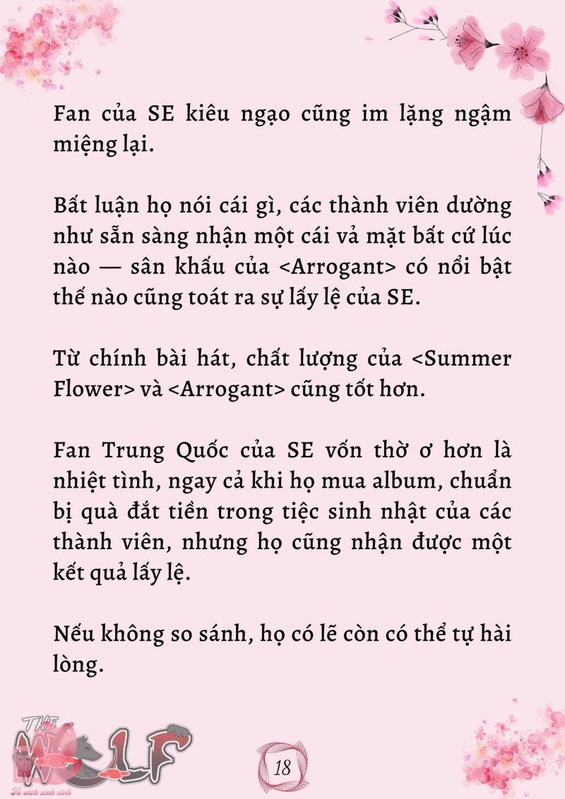 xuyên không vào nhóm nhạc nam 200 người chapter 32 18