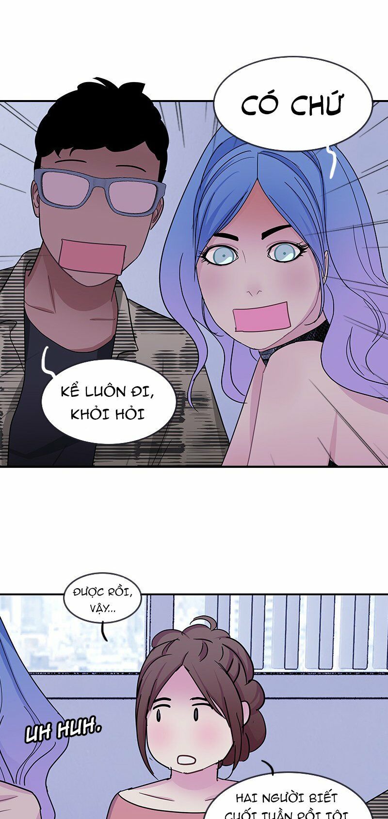 nửa đêm ở poppy land chapter 41 57