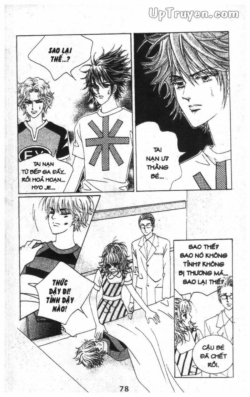 dạ khúc chapter 12 79