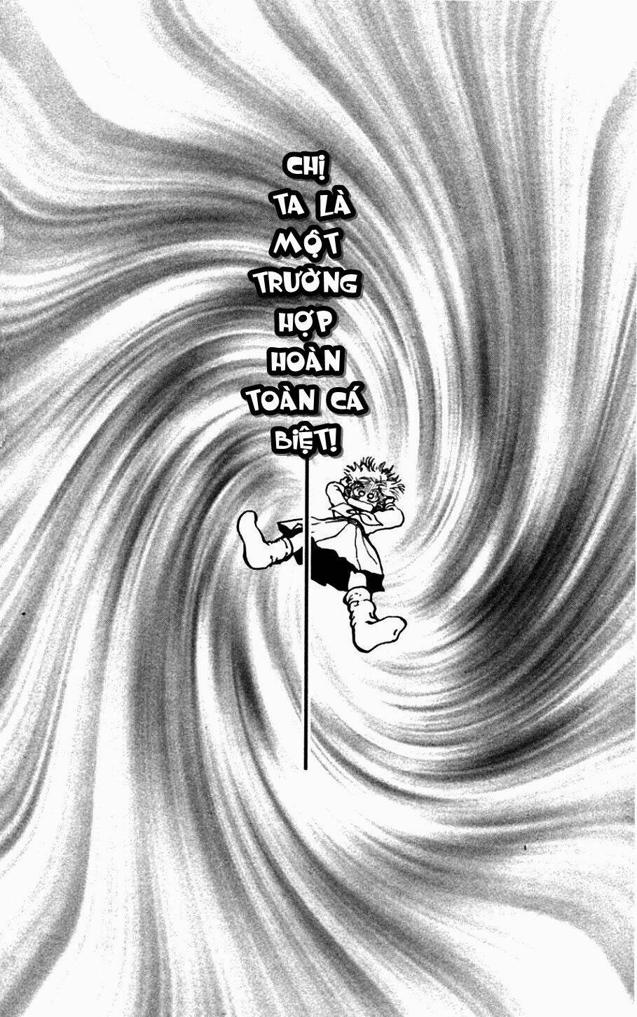 seigi no mikata chapter 6 37