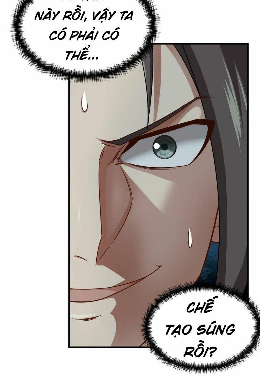 ngược về thời đường chapter 53 20