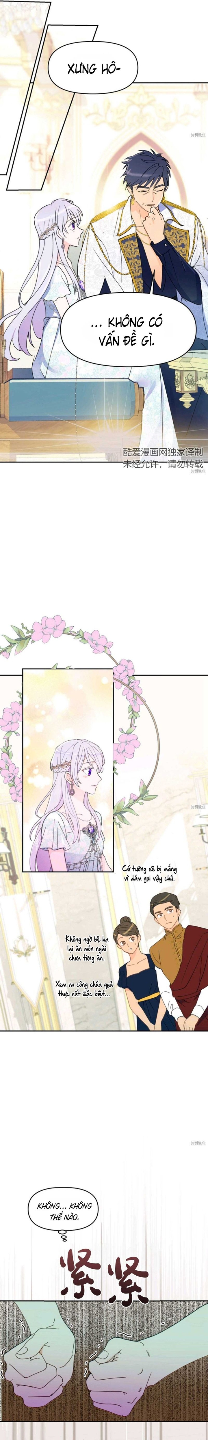 quên chồng đi, kiếm tiền thôi chapter 9 21