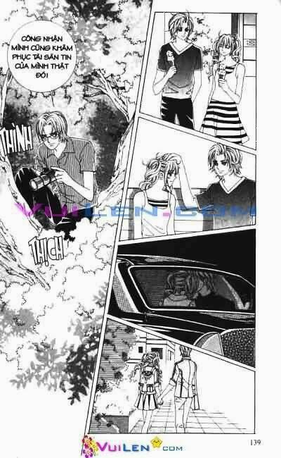 tình yêu quý tộc chapter 27 34