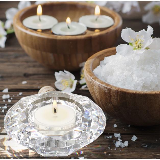 Khuôn Resin Làm Chén Đựng Nến Hình Đa Giác - Trường Thịnh Sài Gòn