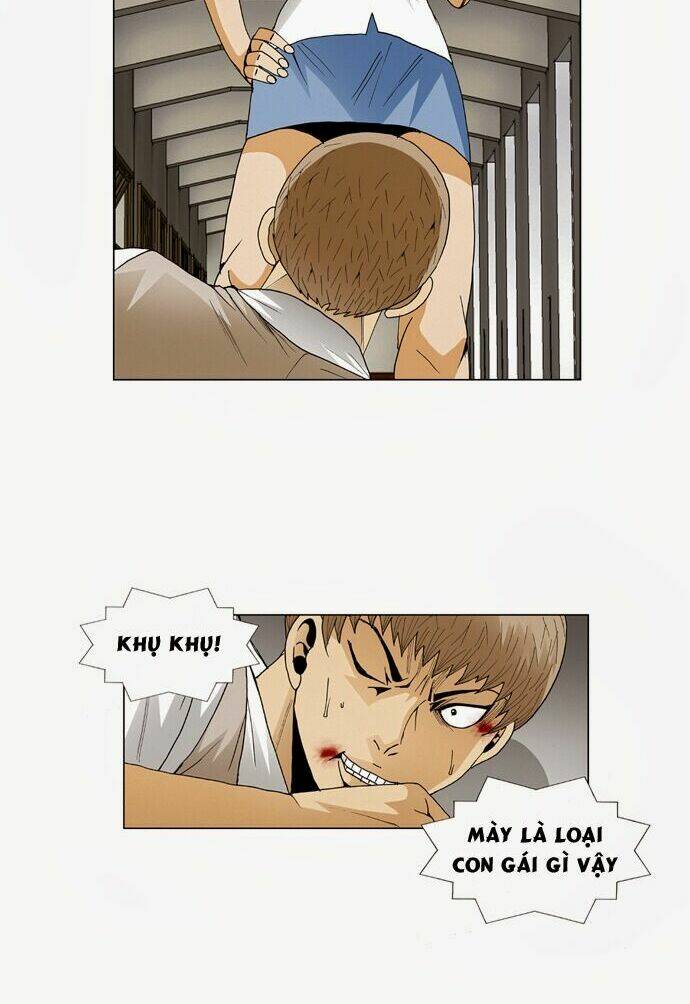 ultimate legend: kang hae hyo chapter 53 18