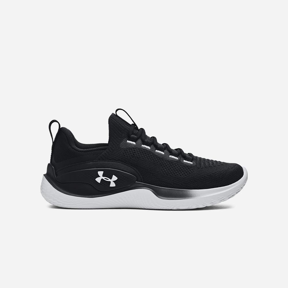 Giày thể thao nam Under Armour Flow Tr - 3026106-001