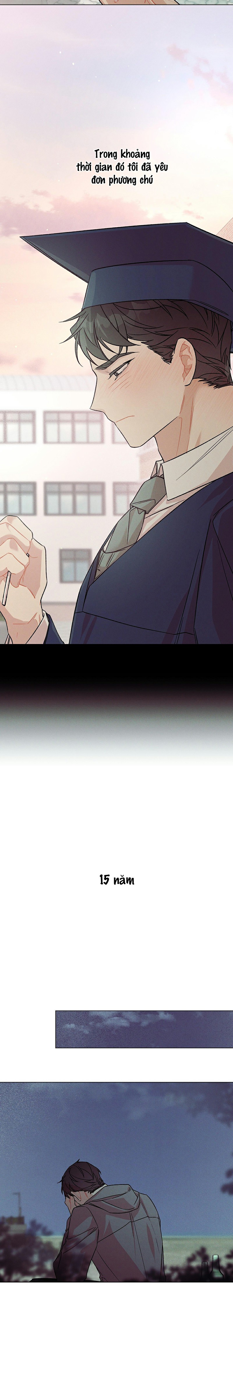tình yêu của kẻ vô ơn chapter 1 12