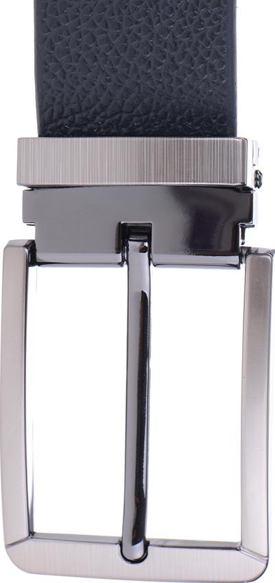 Bộ Ví & Thắt Lưng Nam Da Bò Huy Hoàng HT2108-HT4120 - Đen