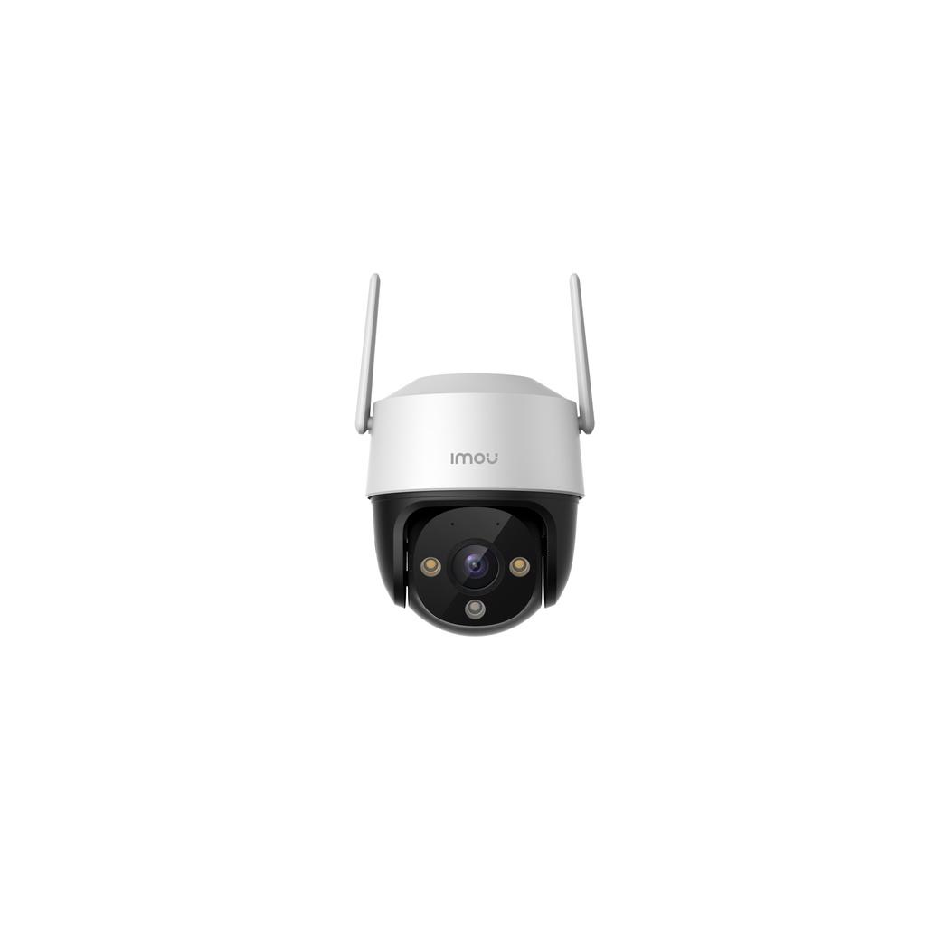 Camera Wifi Imou Cruiser SE (4MP) I Phát hiện con người I Đèn spotlight cảnh báo I 4 chế độ ban đêm I Hàng chính hãng