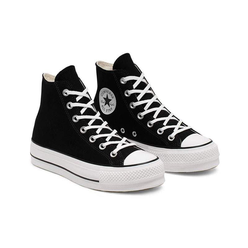 Giày Converse Chuck Taylor All Star Lift Platform 560845C