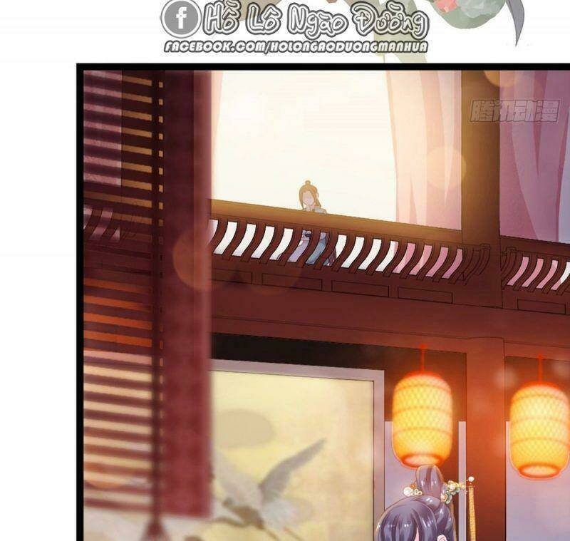 đứng yên ! phụng chỉ đánh cướp đây chapter 18 12