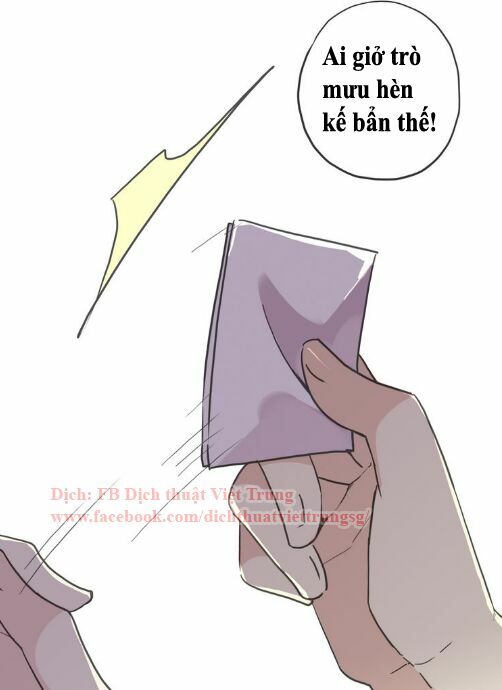 vết cắn ngọt ngào phần 1 chapter 27 25