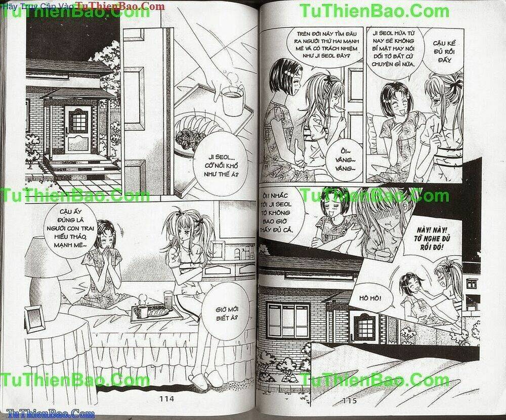 đại ca tuổi yêu chapter 7 57