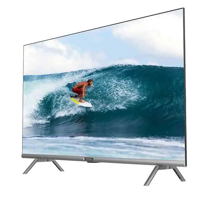 Smart Tivi Coocaa Full HD 43 inch 43S3U