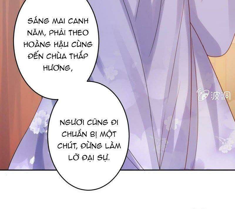 vương gia kiêu ngạo quá khó cua chapter 37 6