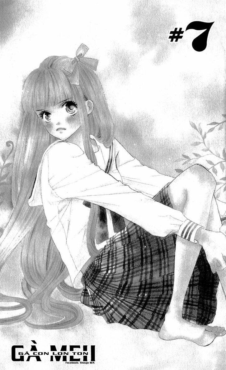 otome holic chapter 7 4