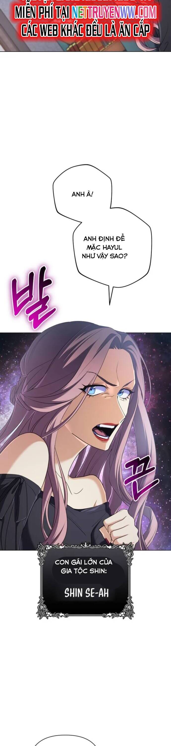 sự trở lại của đại pháp sư huyền thoại chapter 14 4