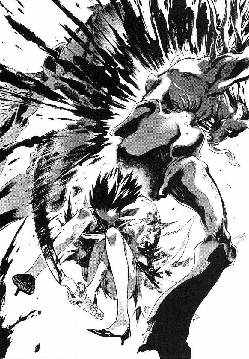 blood [plus] chapter 8 12