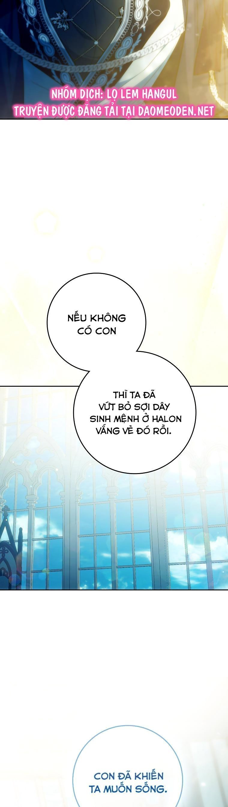 trở thành vợ của nam chính chapter 125 34