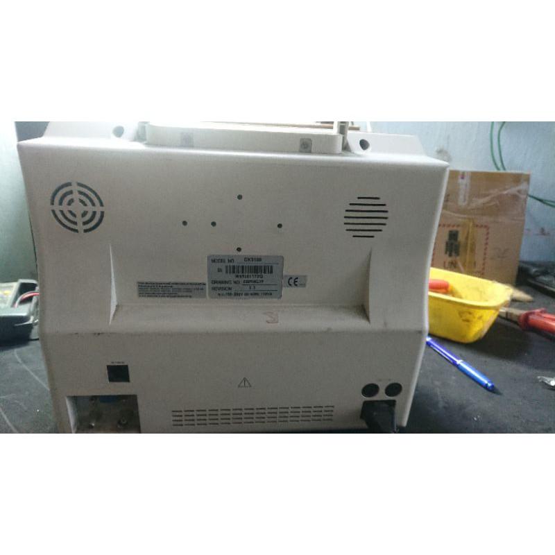 Phim phân cực màn hình charter kontron ck3100 tặng dao,khăn lau,hướng dẫn dán