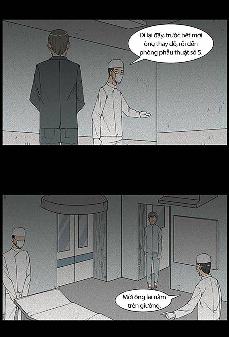 kinh dị đêm khuya chapter 33 2