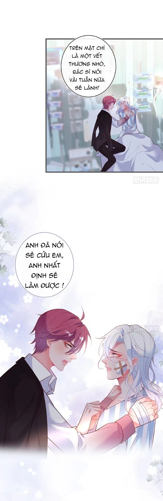 dưỡng khí chí mạng chapter 41 15