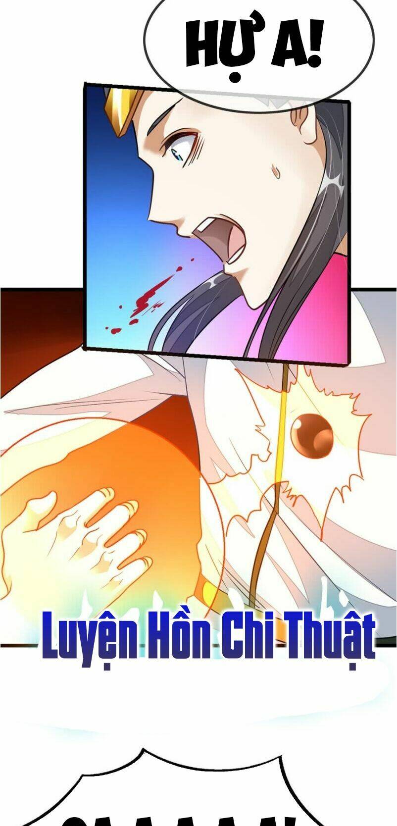 cửu dương thần vương chapter 110 19