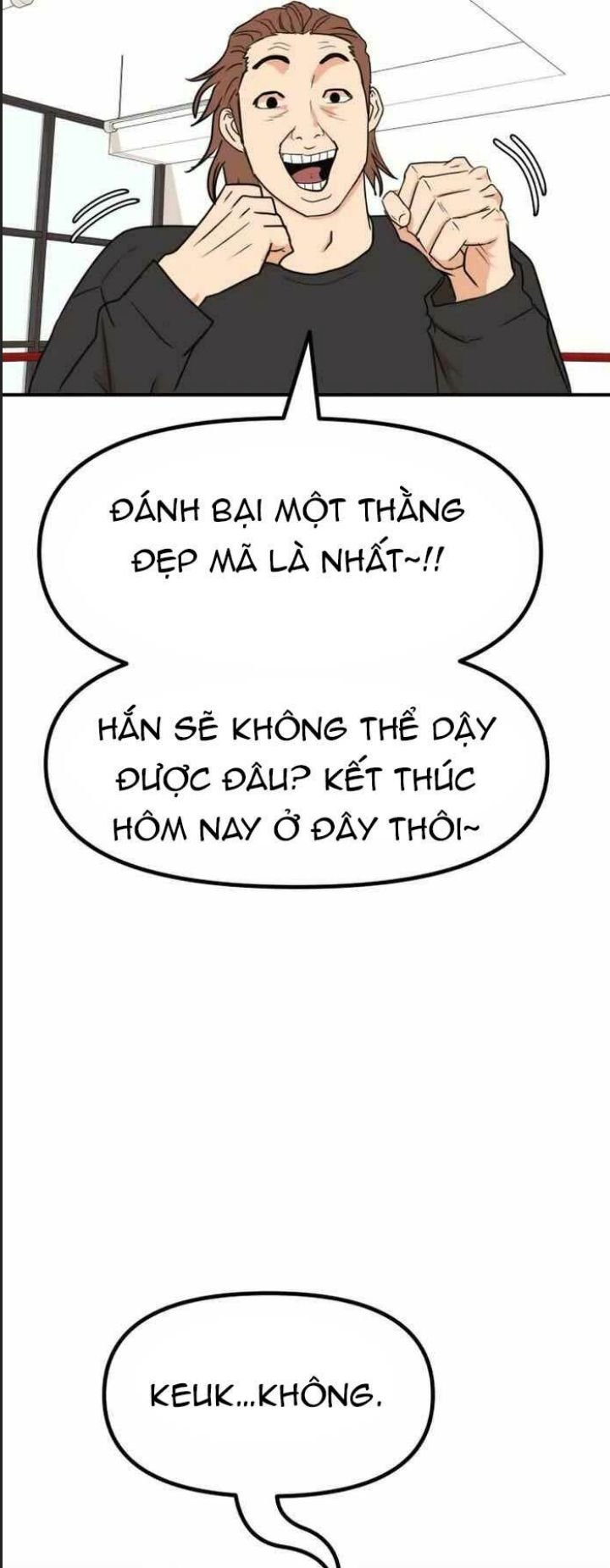 bạn trai võ sĩ chapter 94 35