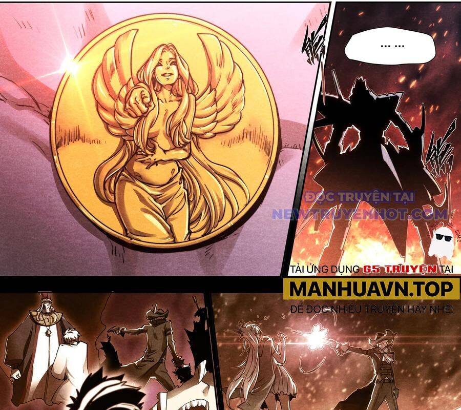 dự báo khải huyền chapter 163 49