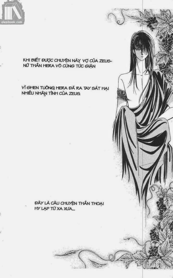 aries thần thoại cung hoàng đạo chapter 1 5