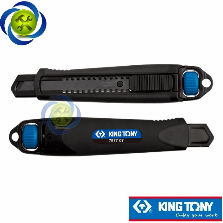 Dao rọc giấy Kingtony 7977-07