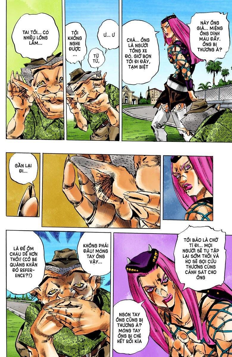 cuộc phiêu lưu bí ẩn chapter 700 18