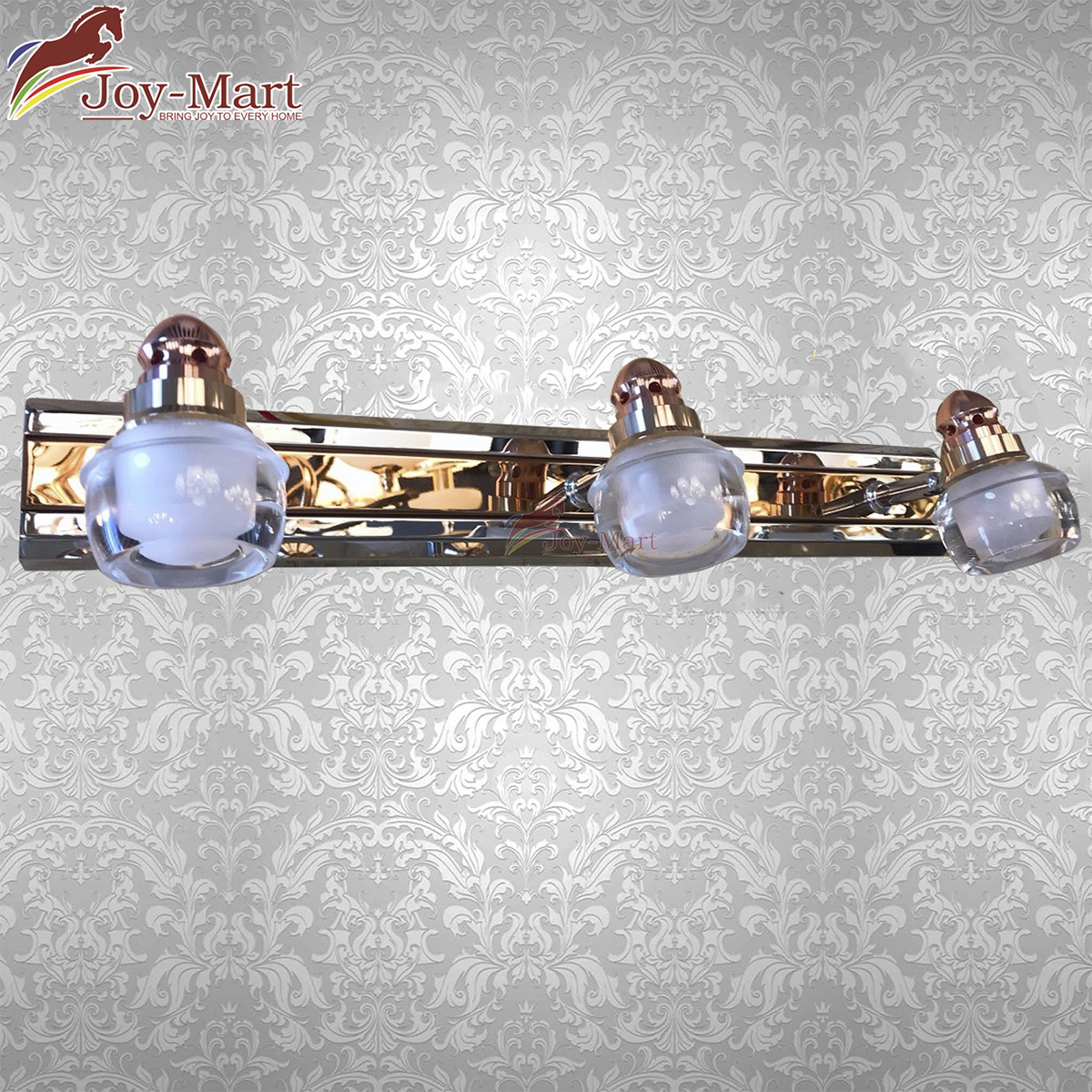 Đèn soi tranh hiện đại mới nhất 2019 MST5477/3