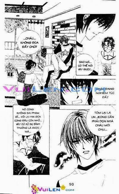 she's scary chapter 53 33