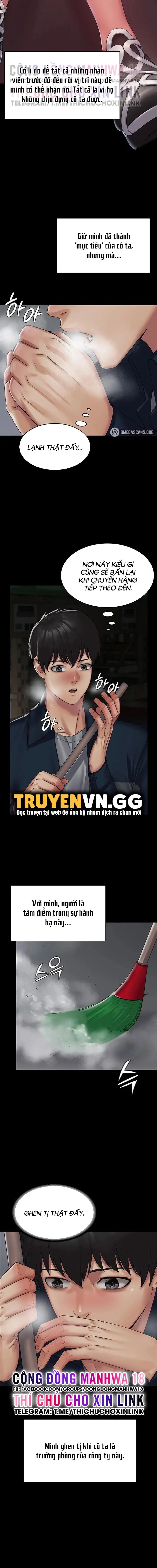 hệ thống succubus chapter 1 9