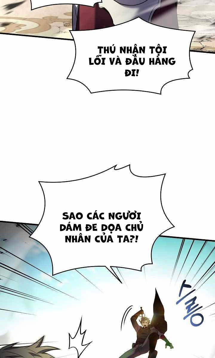 sự trở lại của hiệp sĩ giáo vô song chapter 102 95