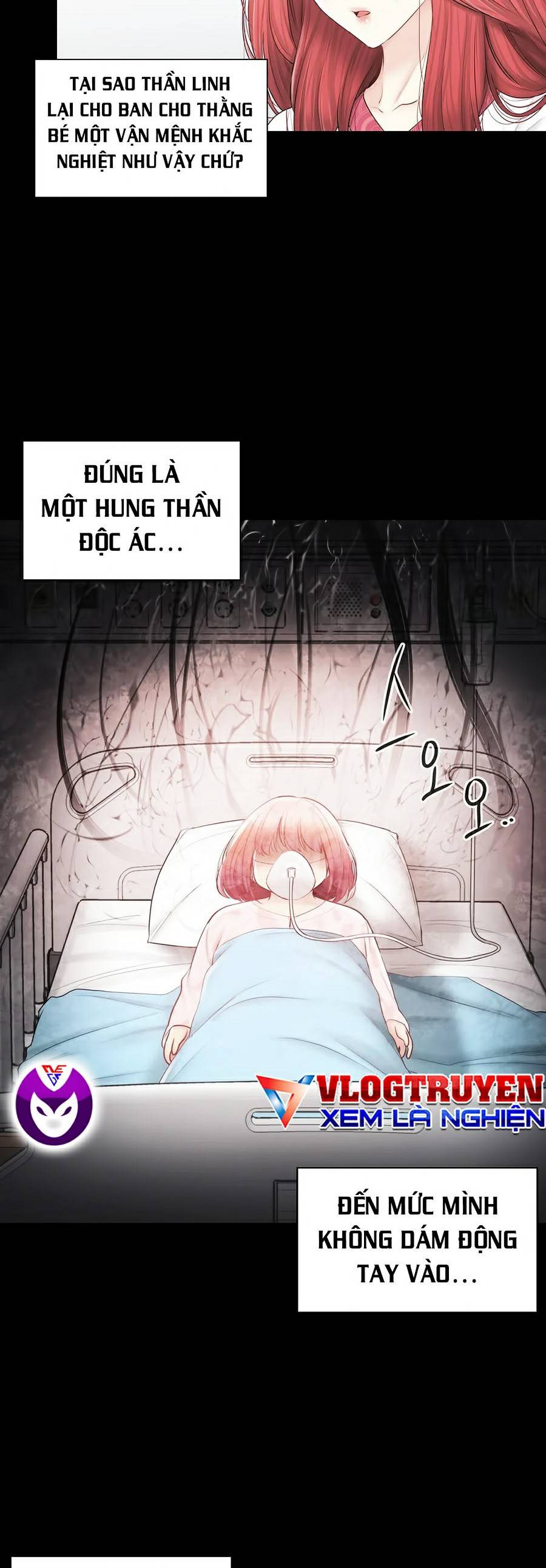 mở khóa tim em chapter 100 39