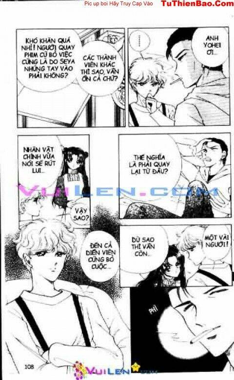 vương quốc điện ảnh chapter 1 108