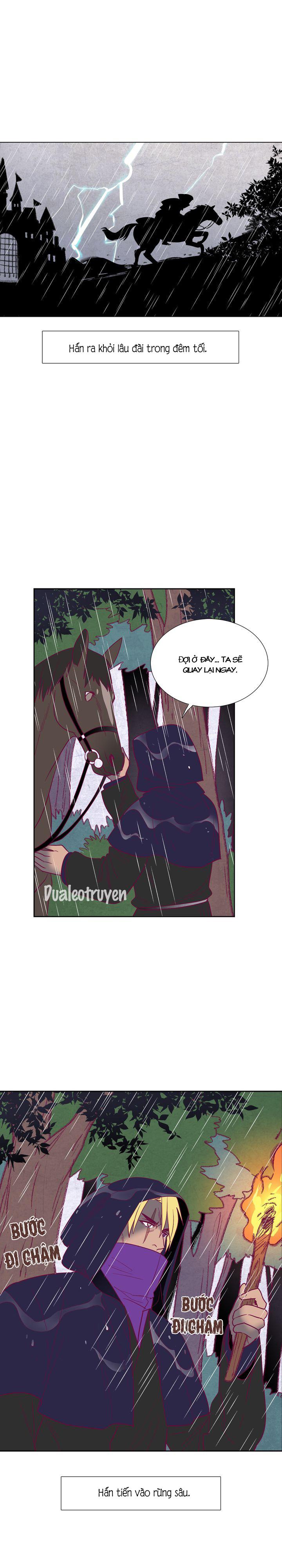 rạp chiếu phim bl cổ điển chapter 19 11