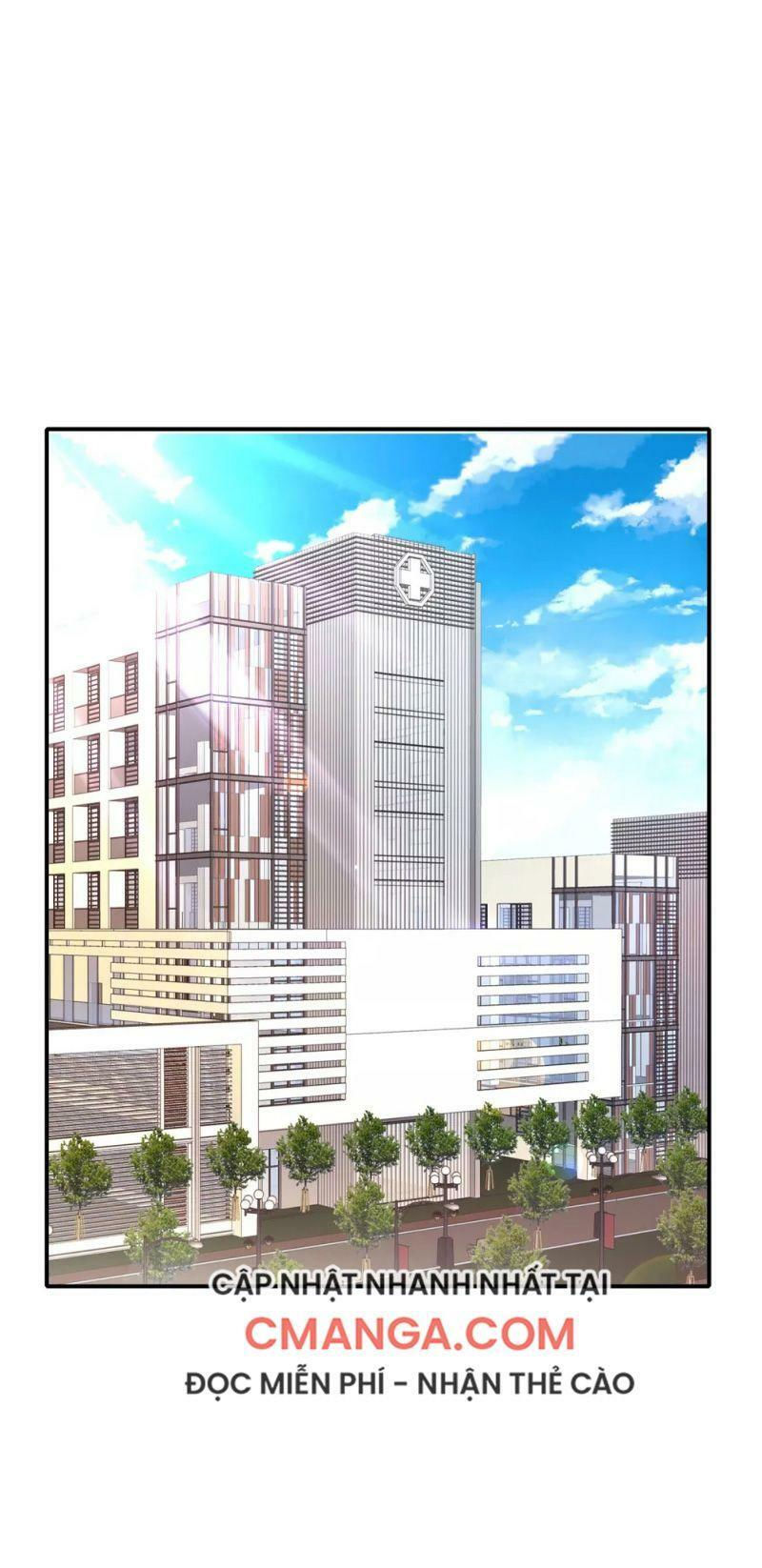 vòng bạn bè mạnh nhất của tiên giới chapter 54 26