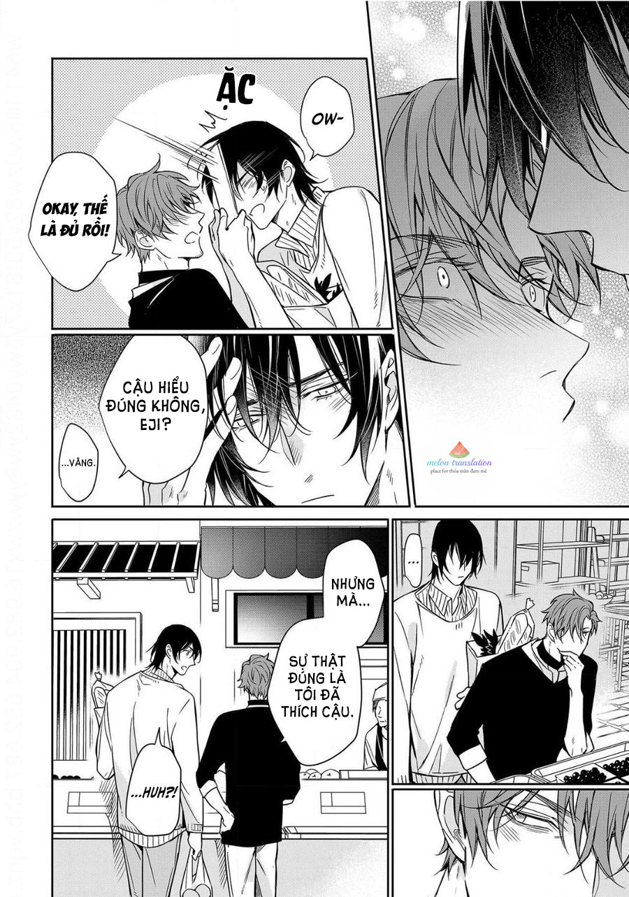 tạm biệt vận mệnh chapter 4 7