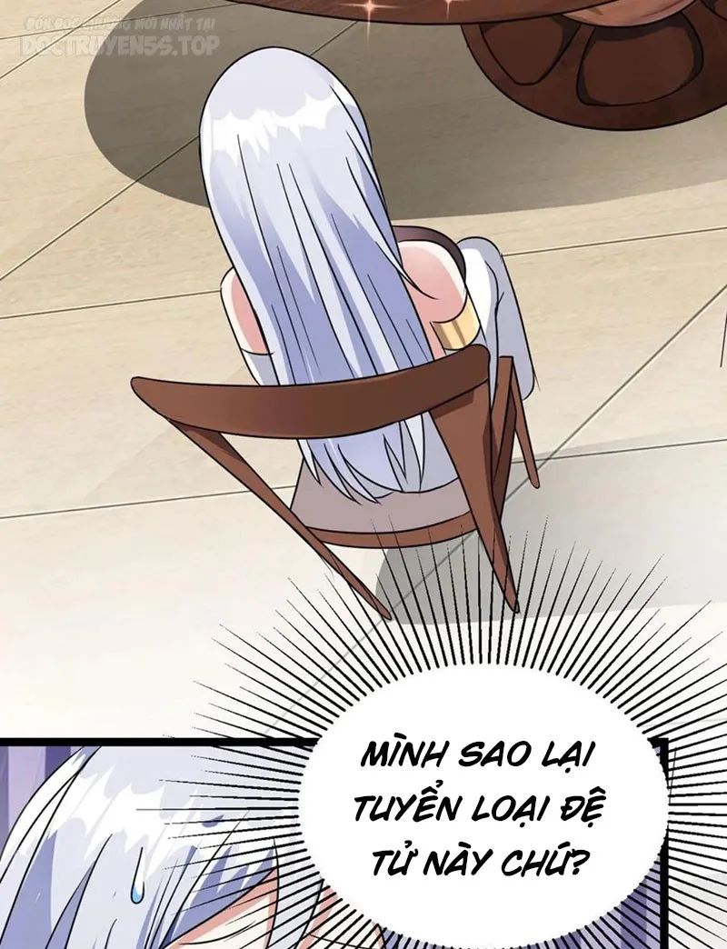 huyền huyễn: ta bắt đầu vô địch từ bại gia chapter 17 24