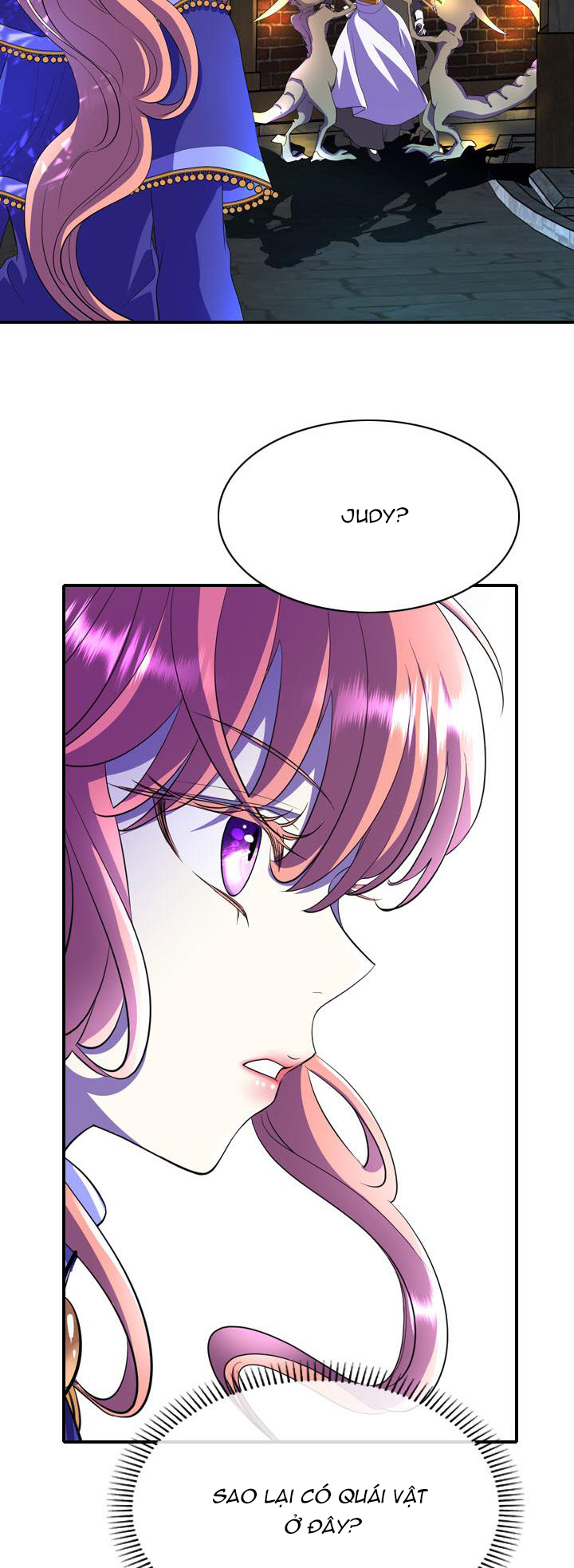 sát thủ muốn trở thành công chúa chapter 7 12